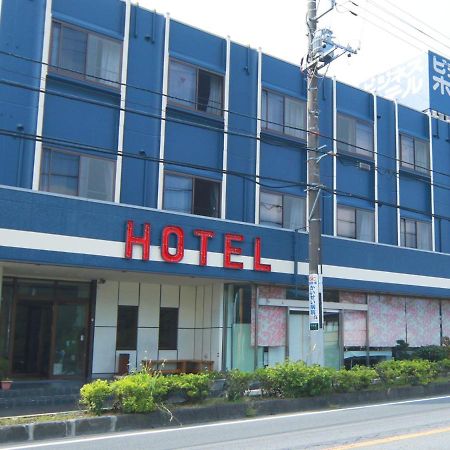 兼仓商务酒店 御殿场市 外观 照片
