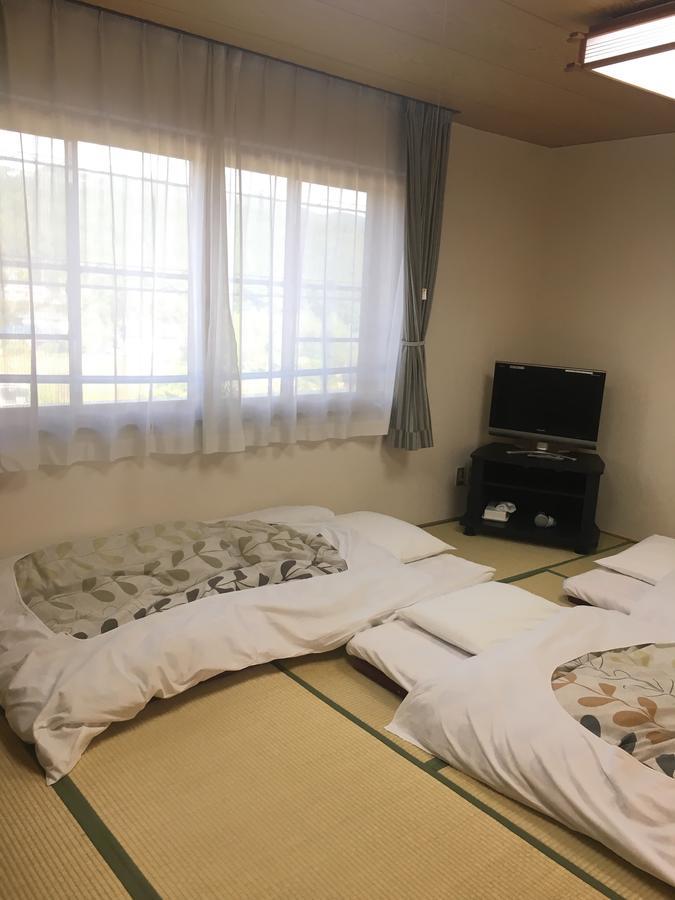 兼仓商务酒店 御殿场市 外观 照片